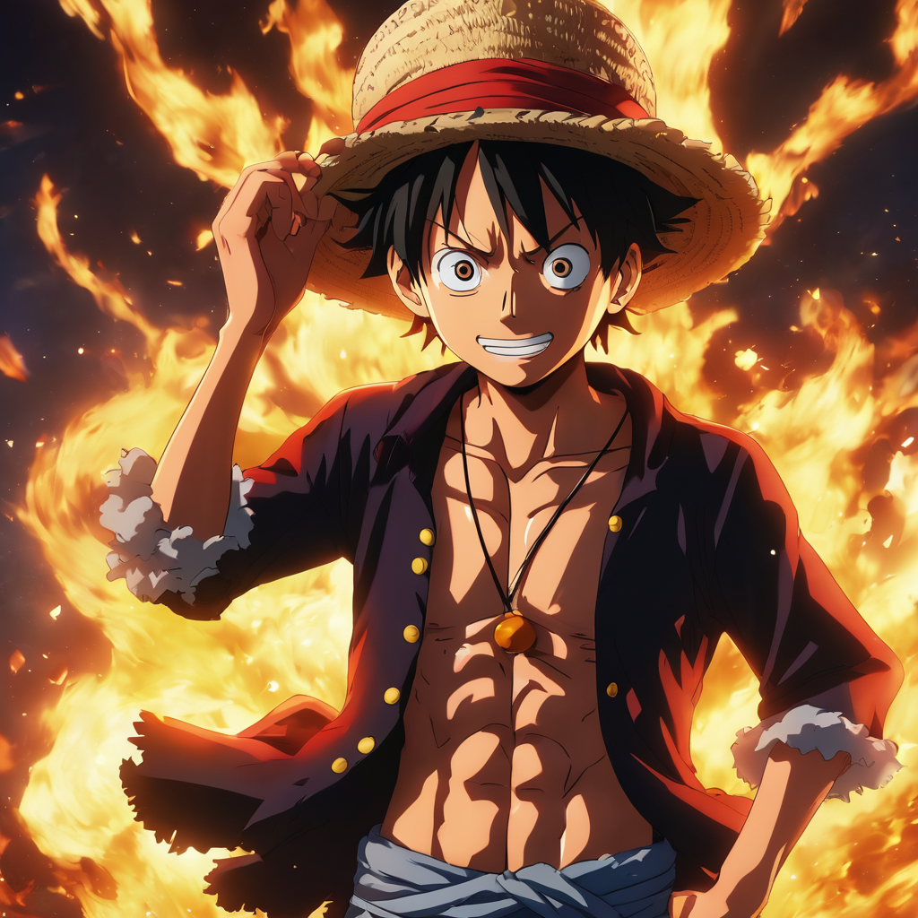 One Piece Characters Romance Dawn